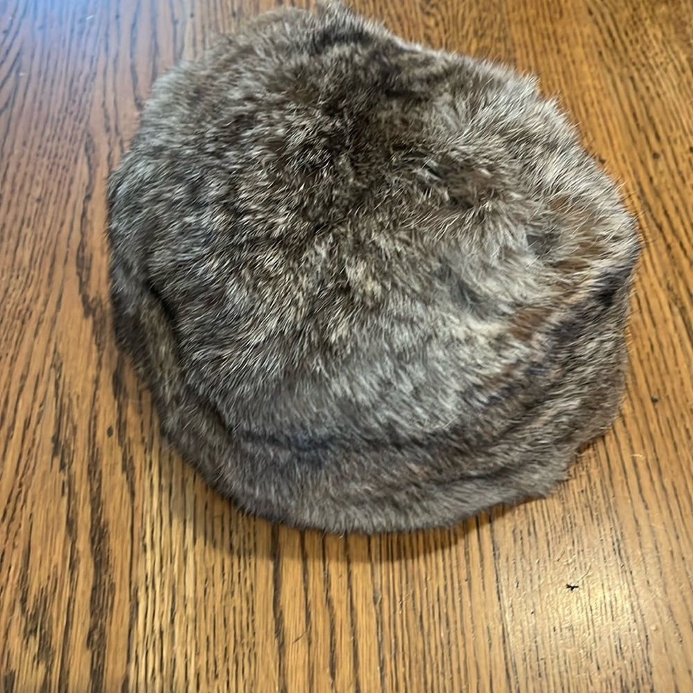 Fur Hat